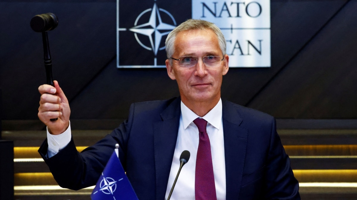 на саміті у Вільнюсі НАТО ухвалить пакет довготривалої допомоги Україні