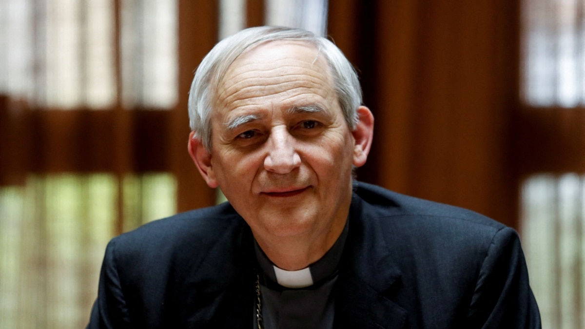 Єрмак обговорив звільнення військовополонених із представником Ватикану