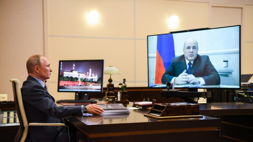Путін стверджує, що Росія здатна замістити українське зерно на світовому ринку