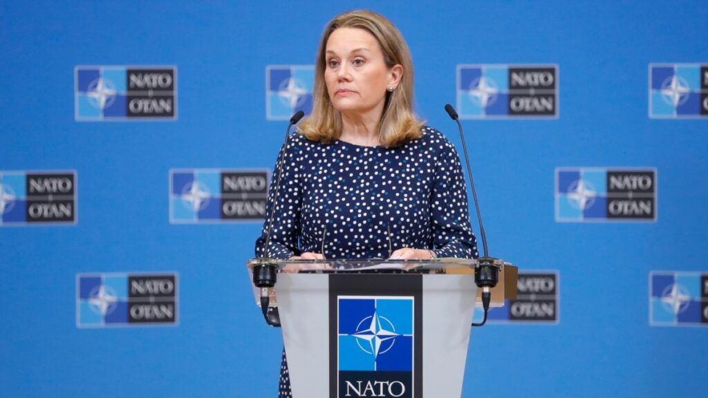 Вільнюс не буде повторенням Бухаресту – посол США при НАТО