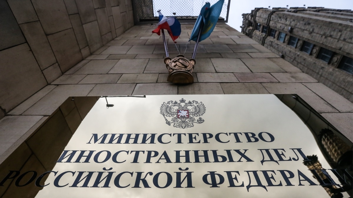 У МЗС Росії заявляють, що переговорів про відновлення зернової угоди немає