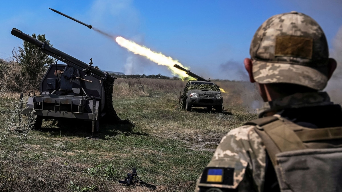 ЗСУ наблизилися до наступного прориву оборонних позицій військ РФ на Запорізькому напрямку – ISW