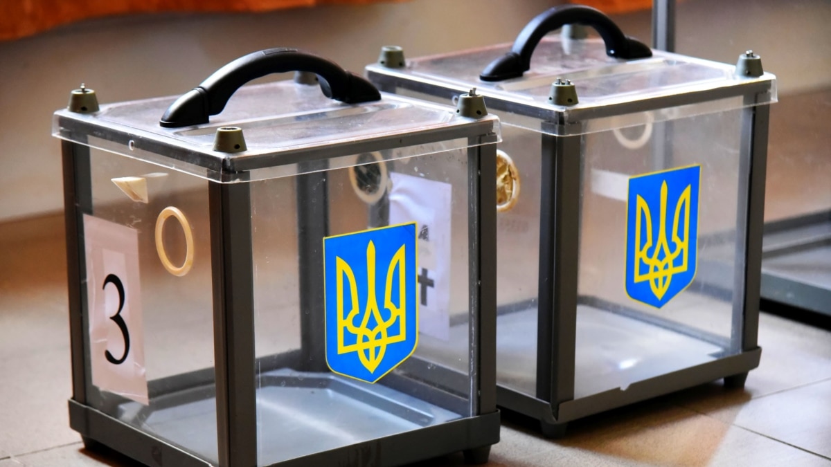 Вибори-2024 в Україні можливі лише за умови закінчення війни – секретар РНБО