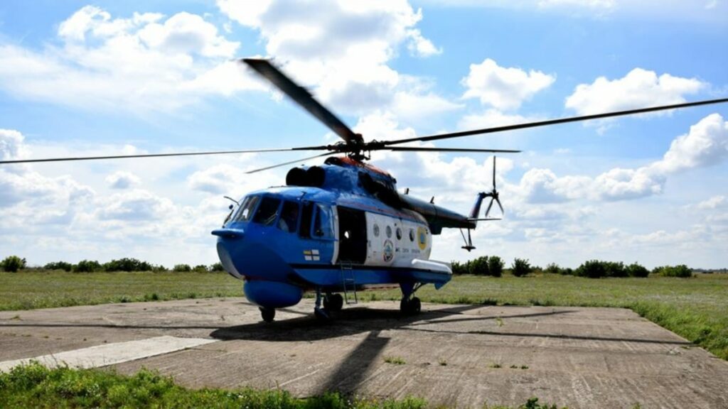 Загинуло 6 пілотів. ДБР почало розслідування авіакатастрофи двох бойових гелікоптерів на Донеччині