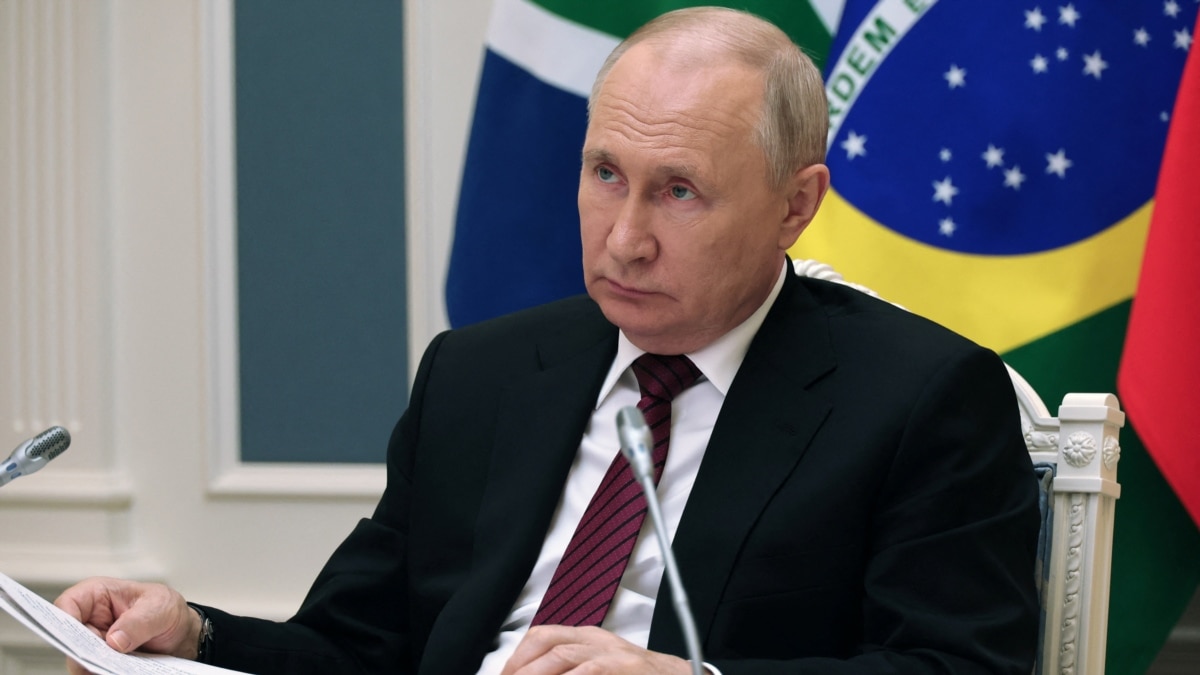Буданов назвав «головну помилку» Путіна