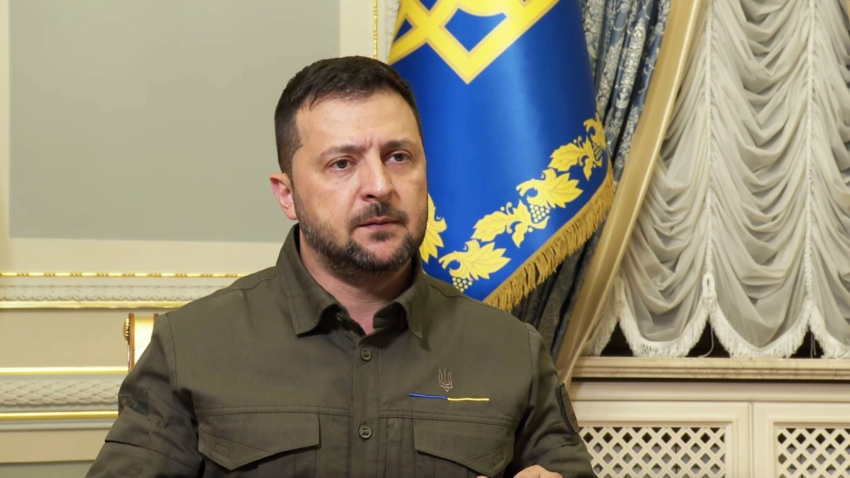 Зеленський анонсував на завтра «важливі для України новини»