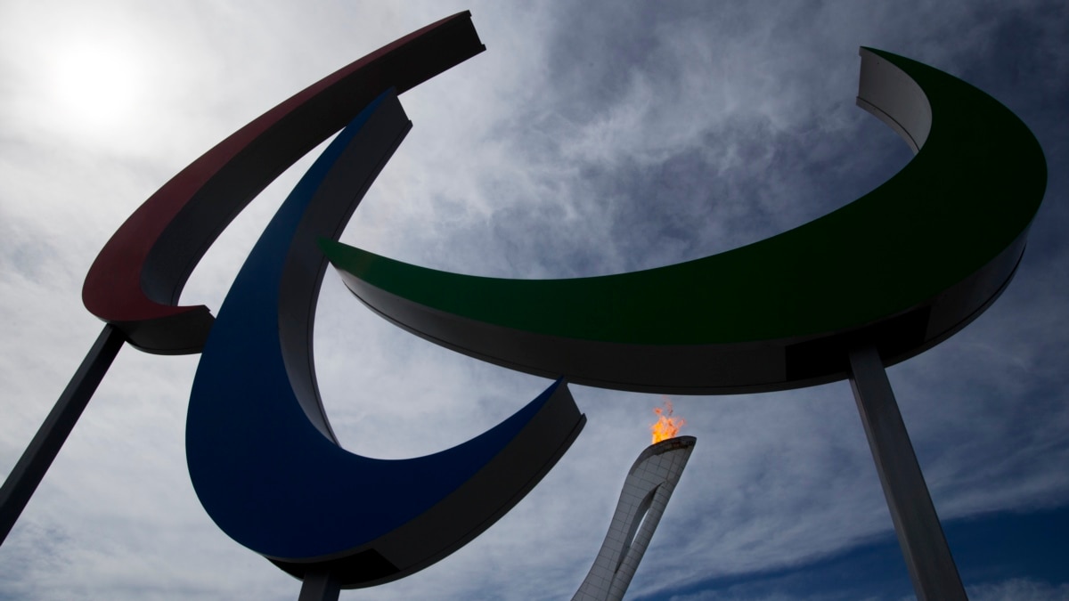 Міжнародний паралімпійський комітет не заборонив повністю участь спортсменів з РФ у Паралімпіаді-2024