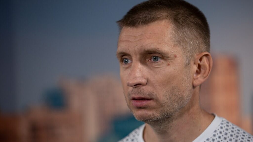 Уповноважений з питань зниклих безвісти Котенко повідомив про рішення піти у відставку