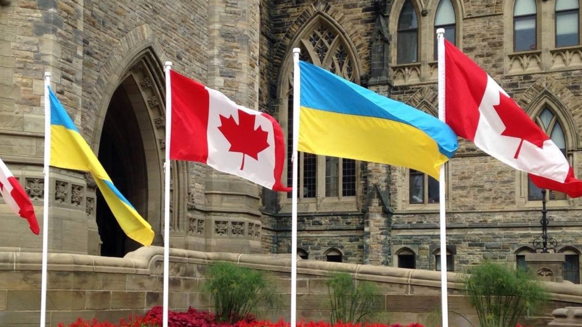 Українці Канади висловили подяку уряду за підтримку України на тлі скандалу довкола ветерана дивізії «Галичина»