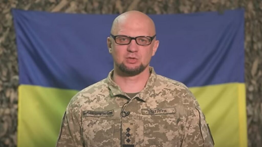 Майже всі російські підрозділи, які воюють в Україні, мають у своєму складі загони «Шторм-Z» – Штупун
