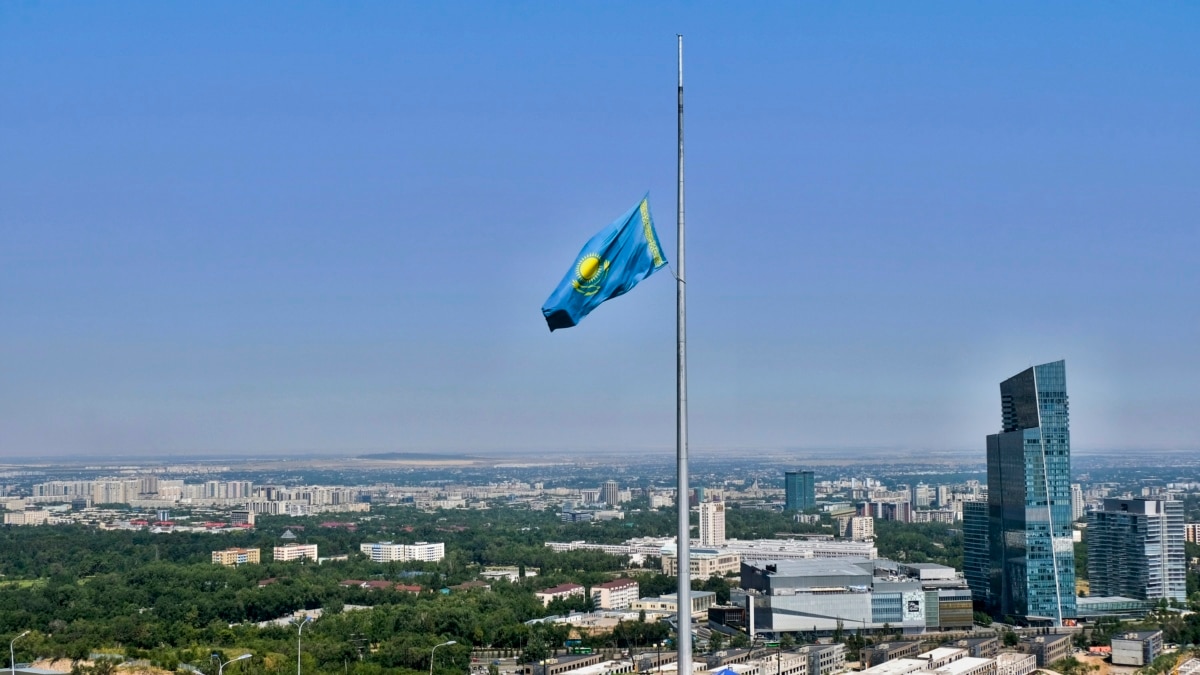 Астана повідомила про ведення списку осіб, які негативно висловлюються про Казахстан. Їм забороняють в’їзд у країну