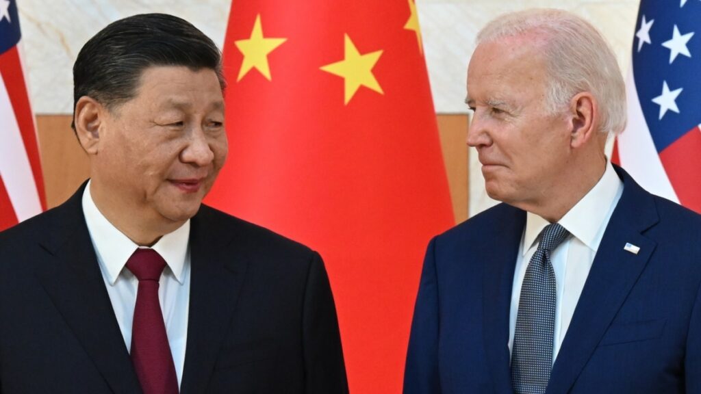 Очільник МЗС Китаю цього тижня відвідає США перед можливою зустріччю Джо Байдена та Сі Цзіньпіна