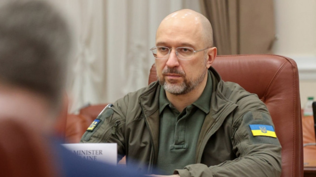 Уряд затвердив доплату 70 тисяч гривень військовим «на нулі» – Шмигаль