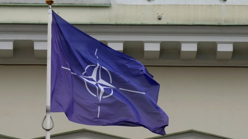 У НАТО повідомили дату надзвичайного засідання через ракетні атаки Росії по Україні
