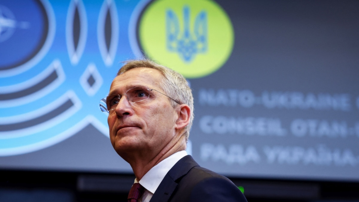 НАТО має готуватися до того, що конфронтація з РФ може тривати десятиліттями