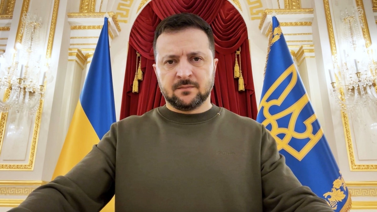 Зеленський призначив заступників головнокомандувача ЗСУ і начальника Генштабу