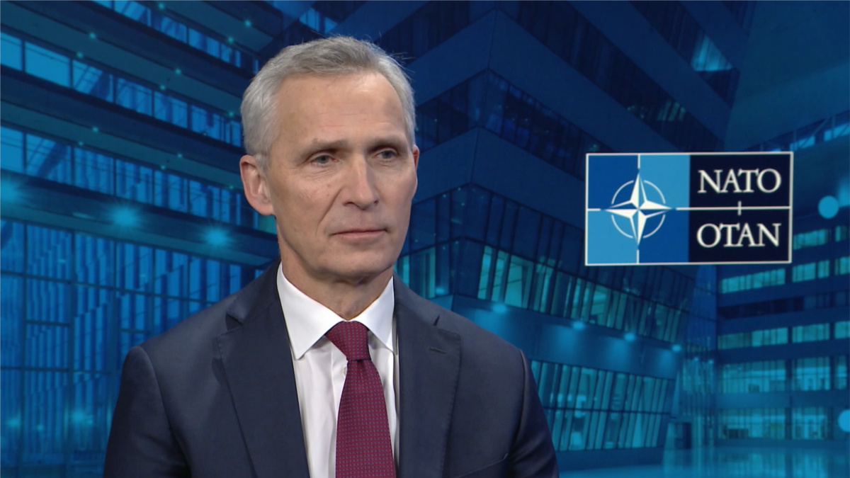 У НАТО і кількох європейських країнах заперечили плани надсилання військ в Україну