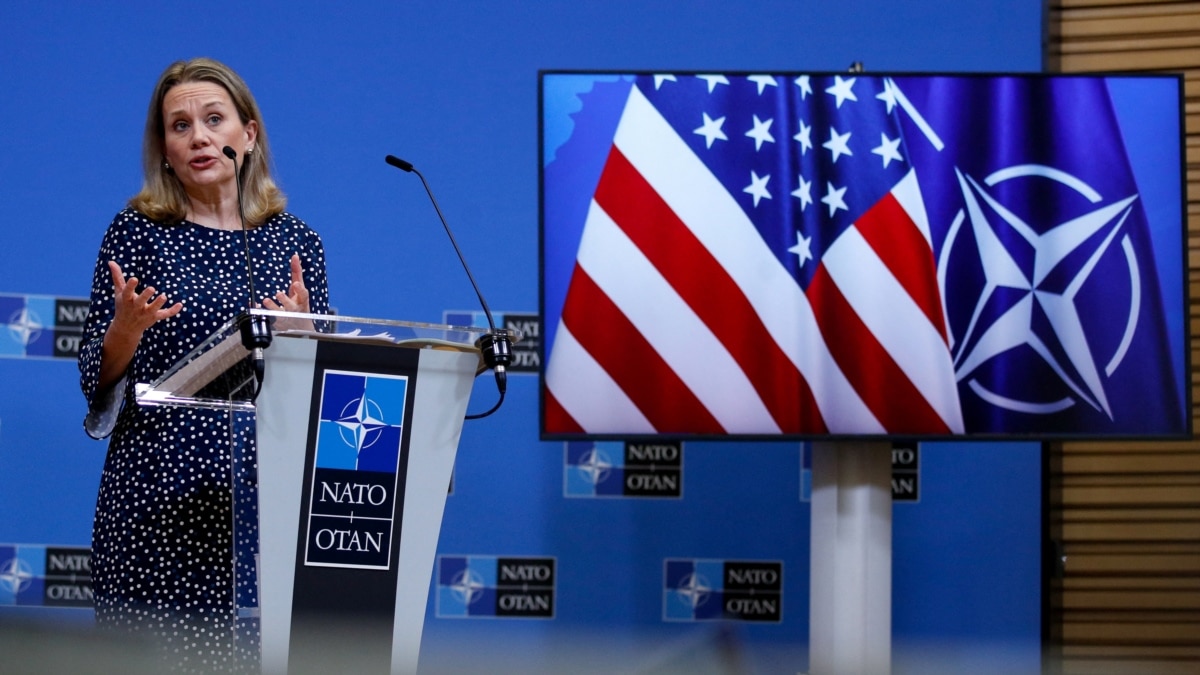 Посол США при НАТО переконана, що Конгрес остаточно схвалить допомогу Україні