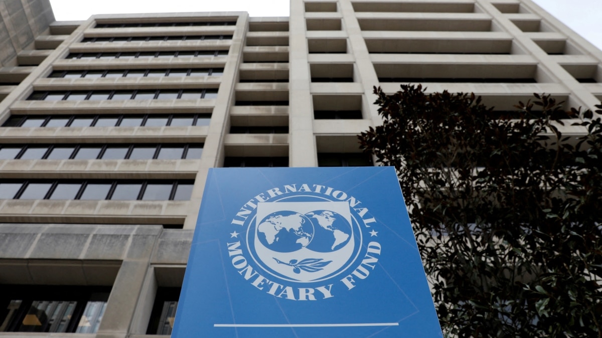 МВФ схвалив надання Україні 2,2 млрд доларів – їх спрямують на бюджетну підтримку