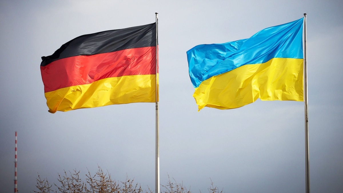 Міноборони Німеччини повідомило про новий пакет військової допомоги для України