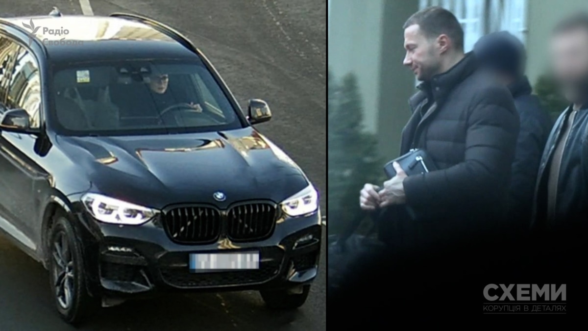 Голова АМКУ Кириленко не задекларував нерухомість та авто, якими користується він і його родина – «Схеми»