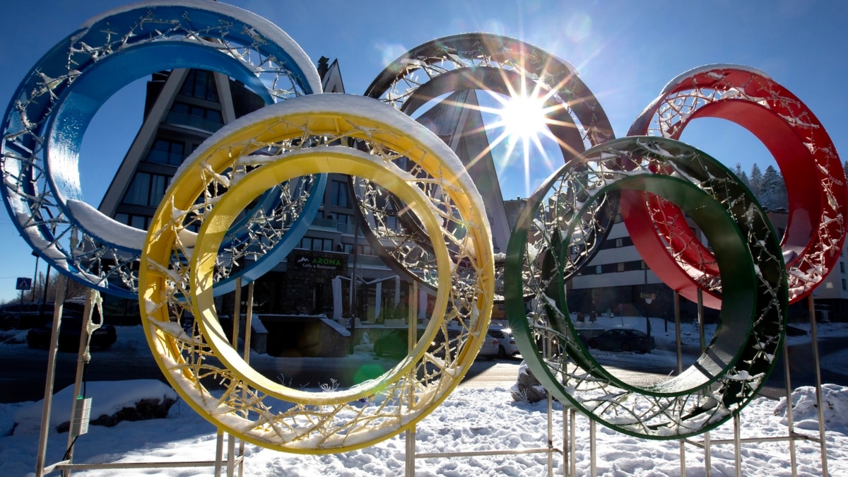 МОК опублікував умови участі спортсменів із Росії та Білорусі на Олімпіаді в Парижі
