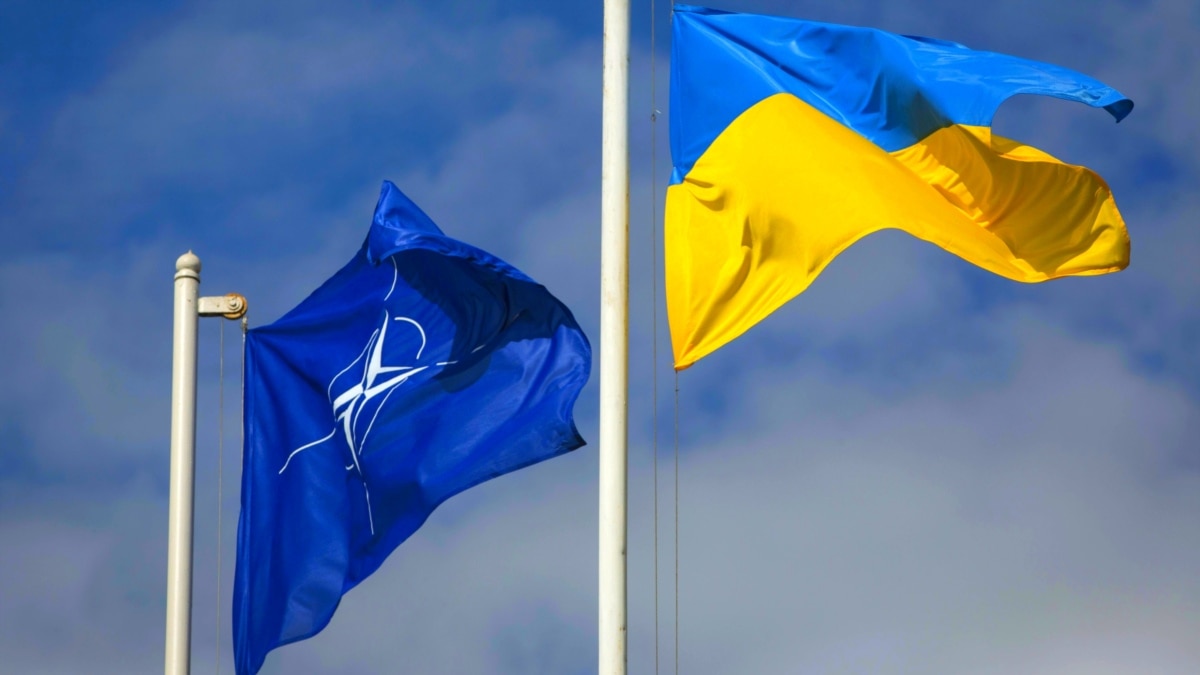 стратегічна ціль НАТО – забезпечити Україну всім необхідним для перемоги