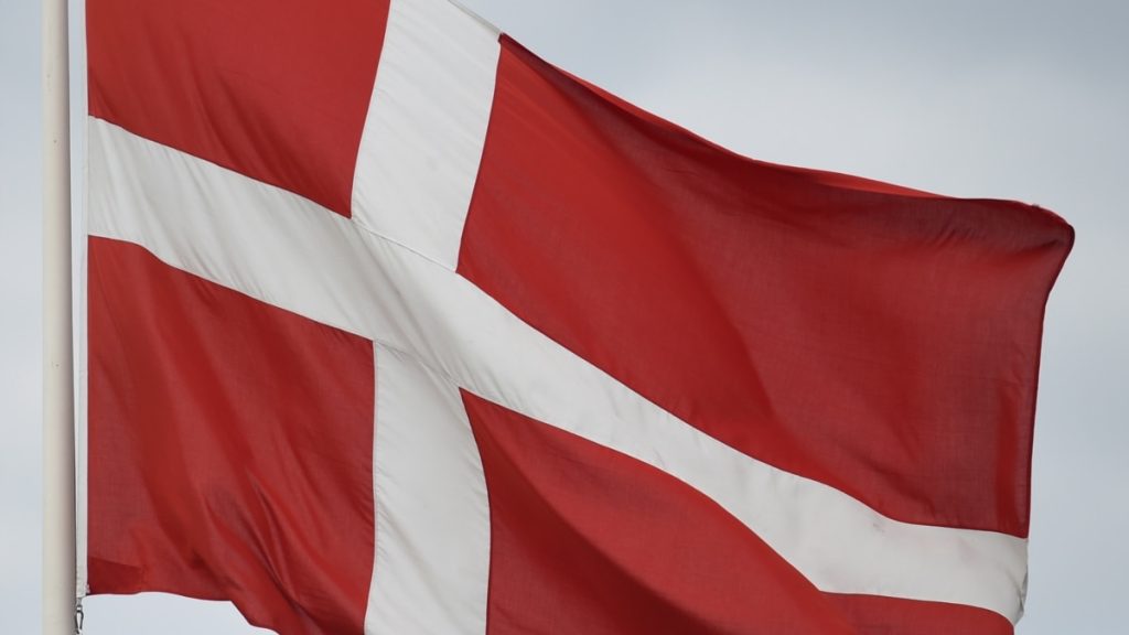 Данія виділила 5,8 мільйона доларів на відновлення української енергосистеми