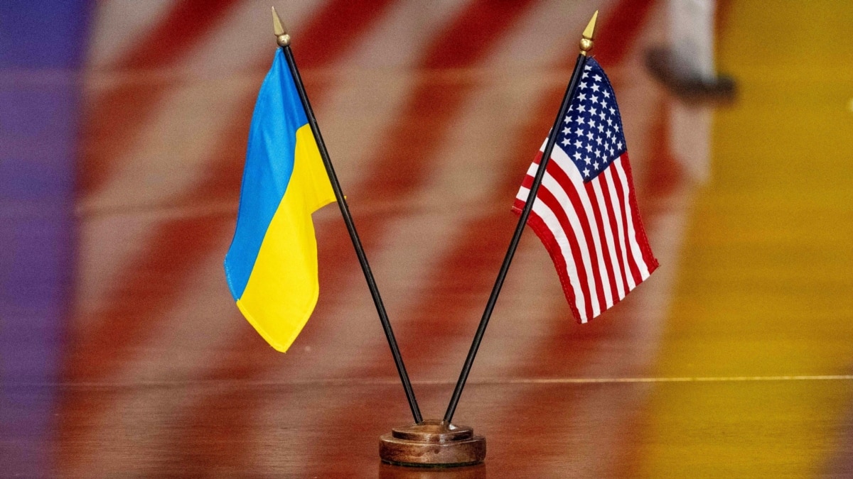 Комітет розвідки США закликає Конгрес до кінця тижня схвалити допомогу Україні