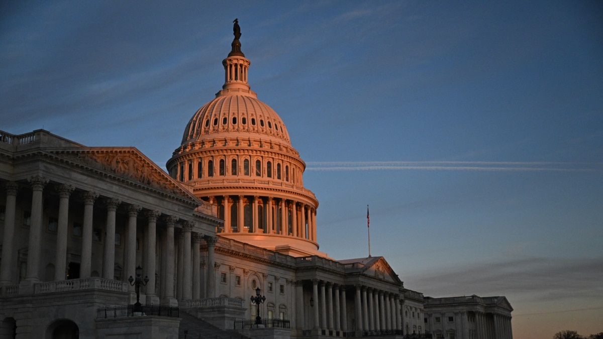 голосування в Палаті представників США щодо допомоги Україні навряд відбудеться раніше середини квітня