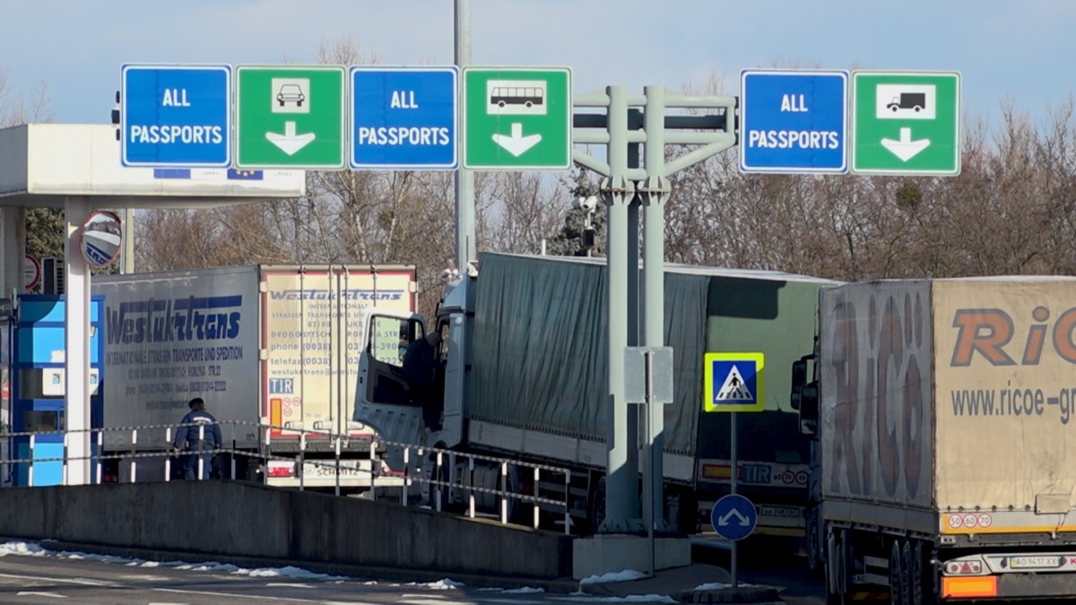 Україна та Угорщина погодили відкриття нового пункту на кордоні – Мінінфраструктури
