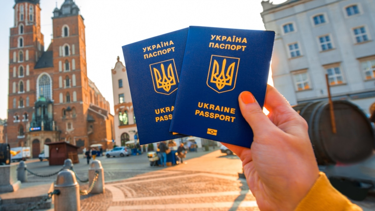 Законодавство України не має інструментів для примусового повернення чоловіків з-за кордону – Фріс