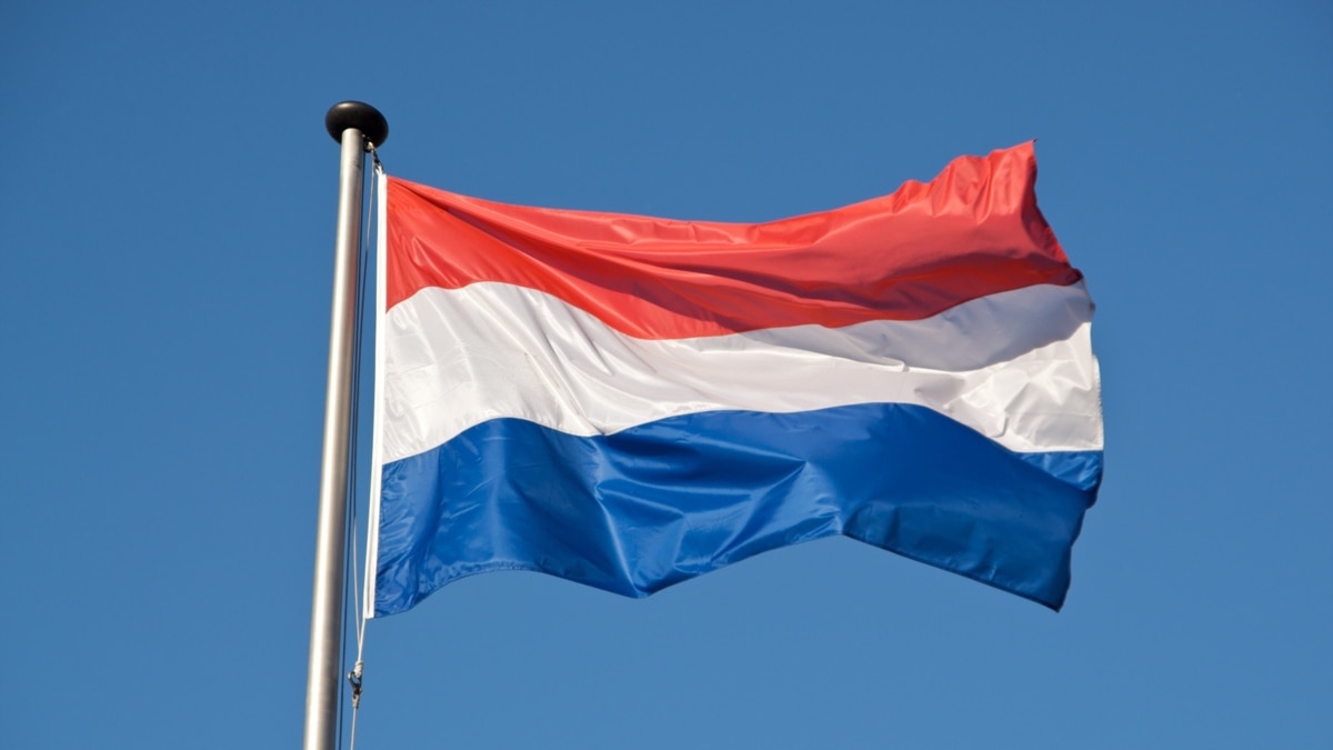Уряд Нідерландів обіцяє ще 4,4 мільярда євро допомоги для України