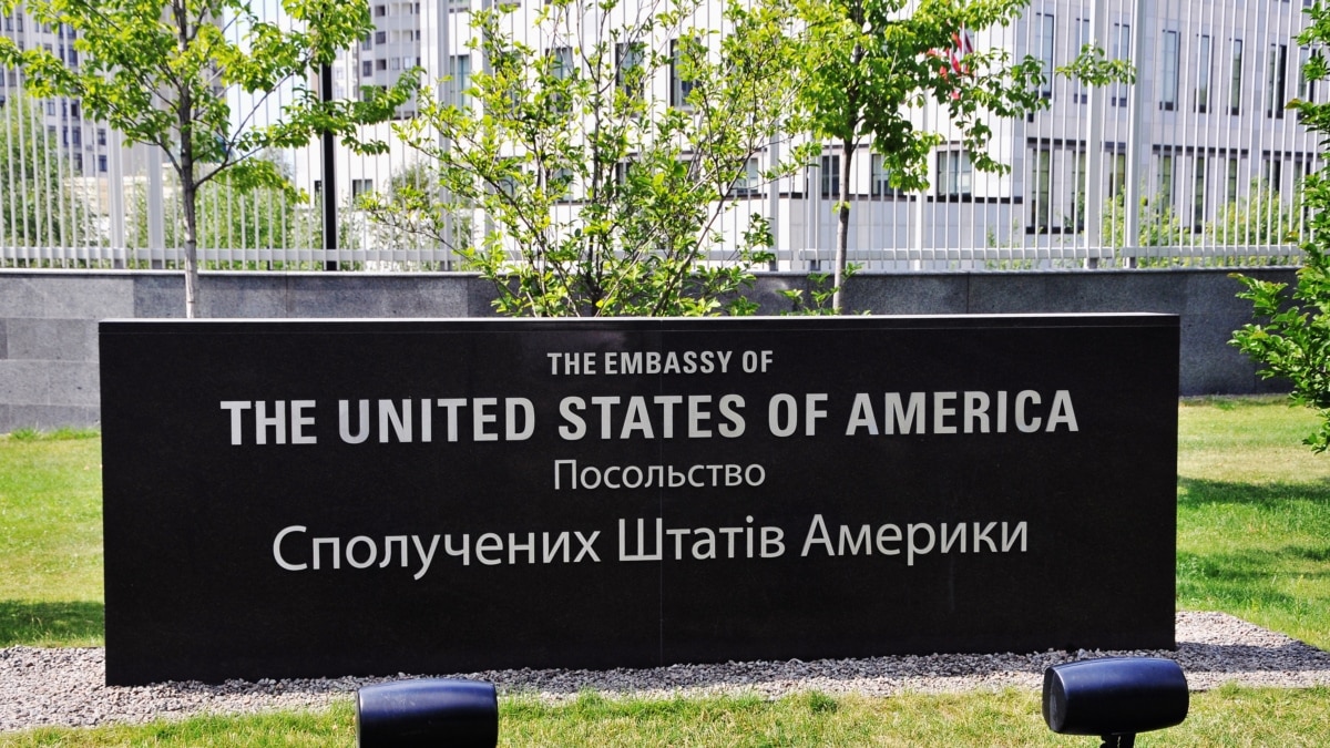 США можуть надіслати в Україну додаткових військових радників