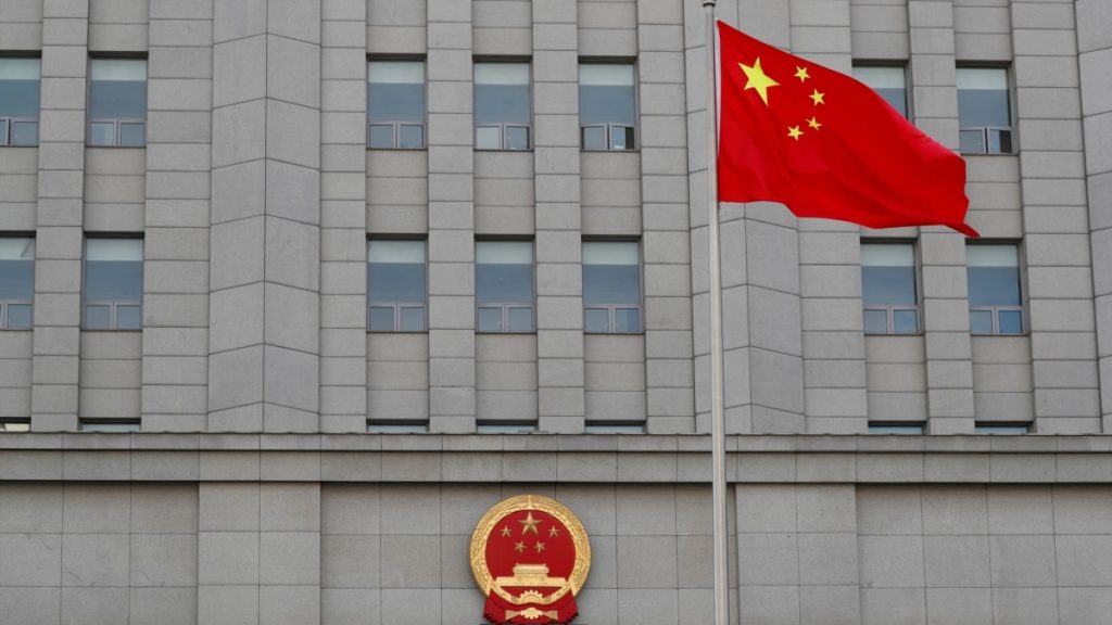 «Китай не сприйматиме звинувачень і тиску» – Пекін відреагував на претензії щодо співпраці з Росією