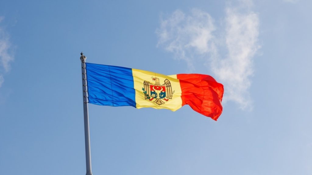 У Молдові ухвалили декларацію, яка засуджує політику геноциду Росії щодо України