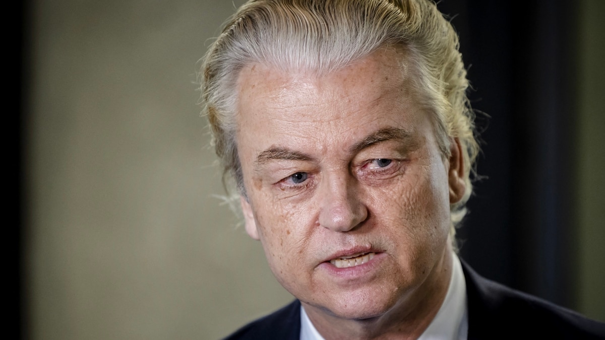 Нова коаліція в Нідерландах планує продовжити підтримувати Україну
