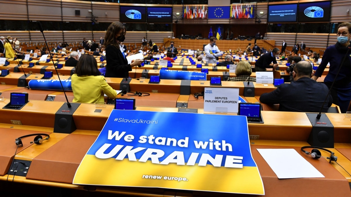 ЄС остаточно схвалив «торговельний безвіз» для України – Шмигаль