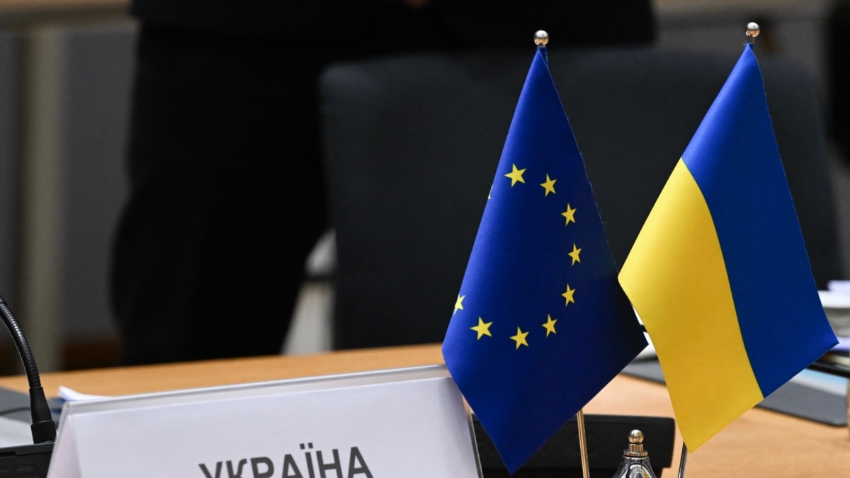 Переговори щодо адаптації України до права ЄС почнуться у липні і стосуватимуться закупівель – торгпред