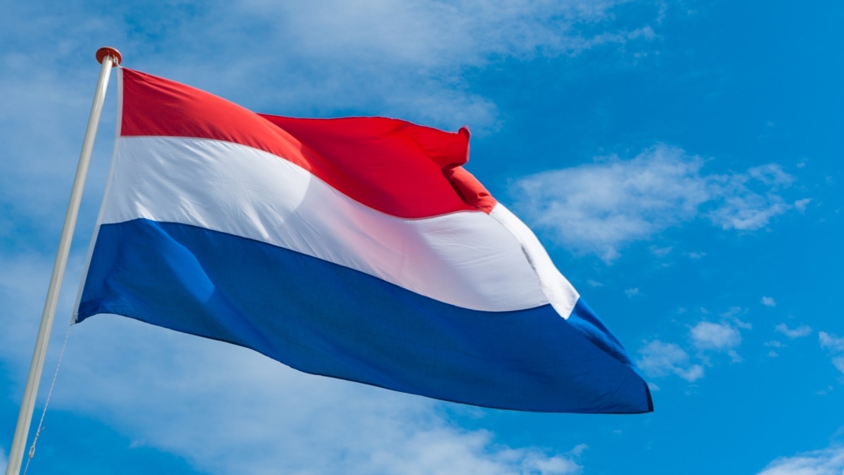 Нідерланди продовжать підтримку України – новий міністр оборони