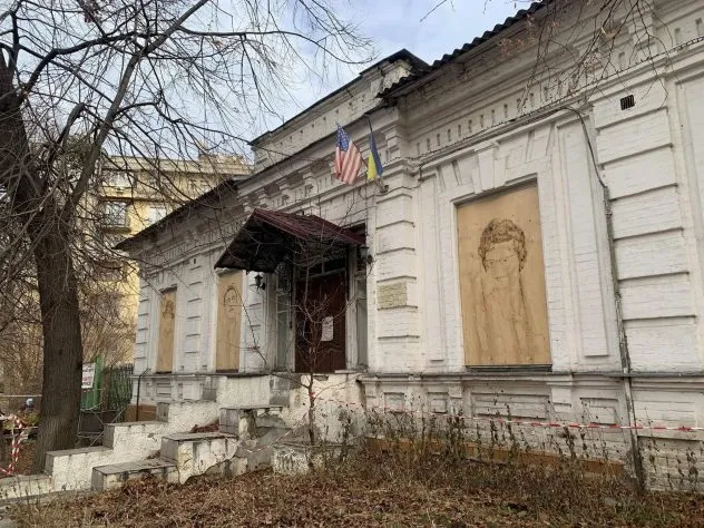 культурна спадщина