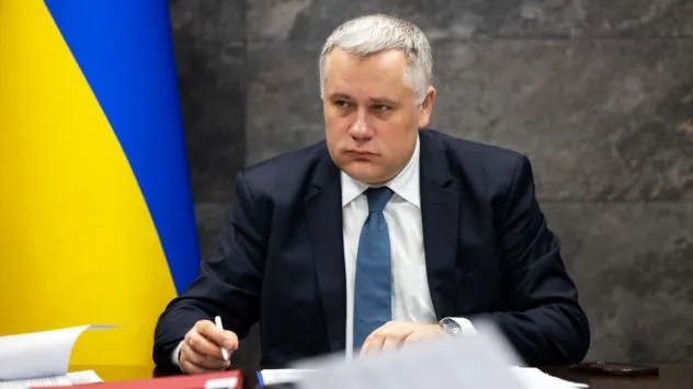 Київ хоче, щоб Європа якнайшвидше призначила представника для участі мирних переговорах – ОП