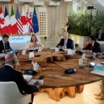 Німеччина виступає проти повернення Росії до G7 – міністр фінансів