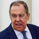 Лавров використовує «псевдоправовий фасад», вимагаючи від України Херсон та Запоріжжя – ISW