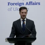 триває робота з організації контакту між Сибігою й Рубіо, є попередня дата