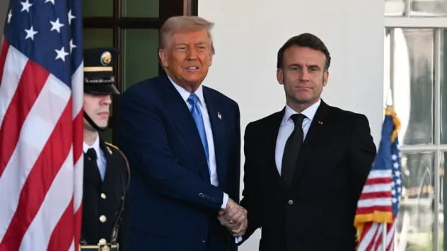 Трамп анонсував візит Зеленського до США для підписання угоди про копалини