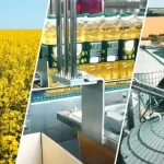 Європі продають білоруську олію з ріпаку, вивезеного з окупованої Херсонщини – «Схеми»