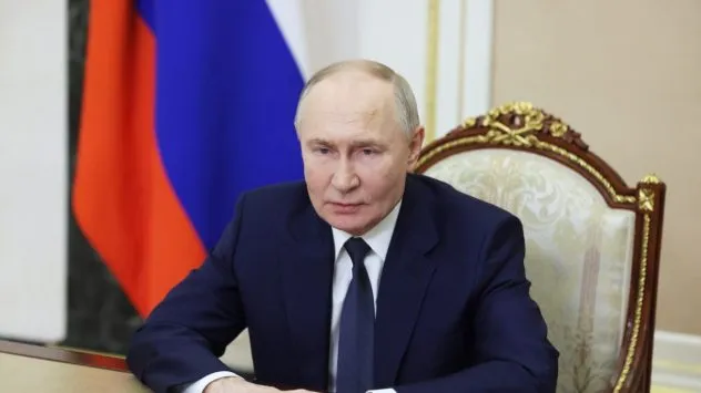 Путін «зберігає максималістські територіальні амбіції» щодо України – ISW