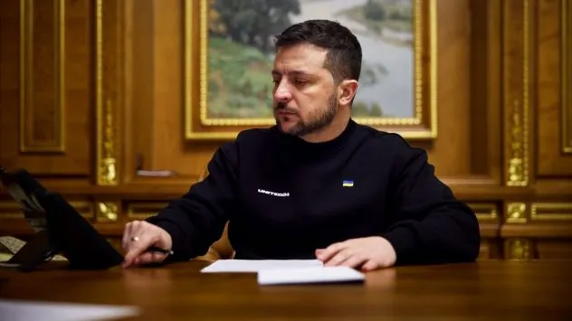 Зеленський провів розмову з лідерами країн Балтії: «є конкретні ініціативи»