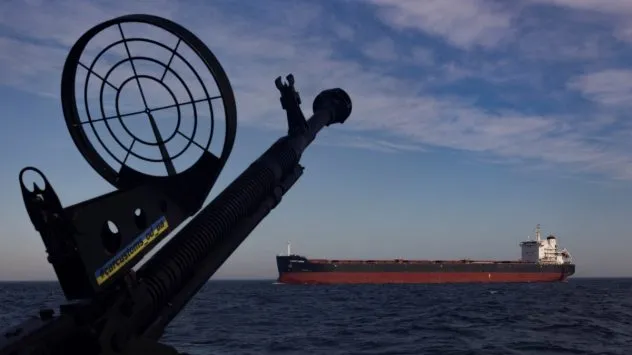 Москва обумовлює припинення вогню в Чорному морі частковим зняттям санкцій – ISW